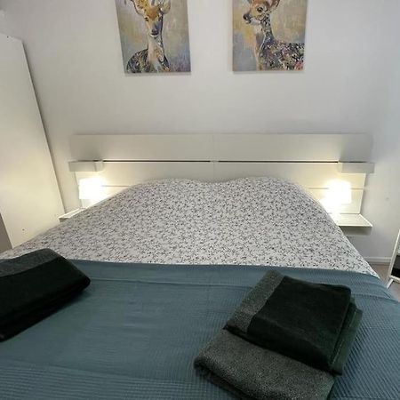 Strasbourg Contades Clemenceau : ) Apartment Exterior foto
